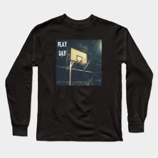 Play Day Long Sleeve T-Shirt